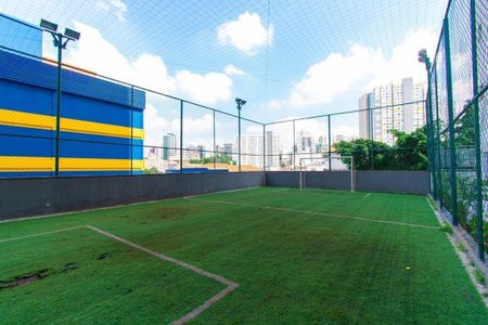 Apartamento à venda com 58m², 3 quartos e 1 vaga