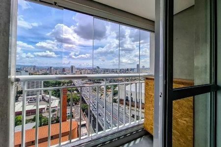 Apartamento à venda com 58m², 3 quartos e 1 vaga