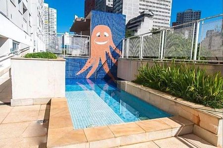 Apartamento à venda com 58m², 3 quartos e 1 vaga