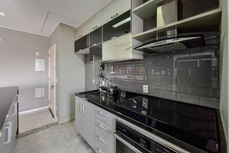 Apartamento à venda com 58m², 3 quartos e 1 vaga