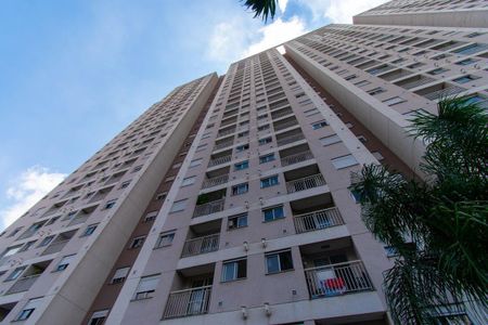 Apartamento à venda com 58m², 3 quartos e 1 vaga