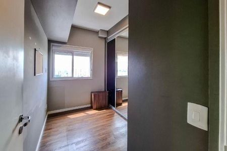 Apartamento à venda com 58m², 3 quartos e 1 vaga