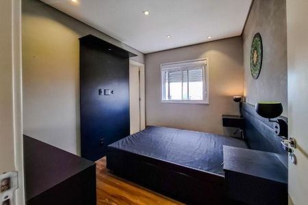 Apartamento à venda com 58m², 3 quartos e 1 vaga