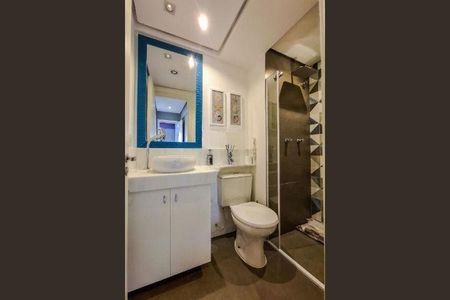 Apartamento à venda com 58m², 3 quartos e 1 vaga