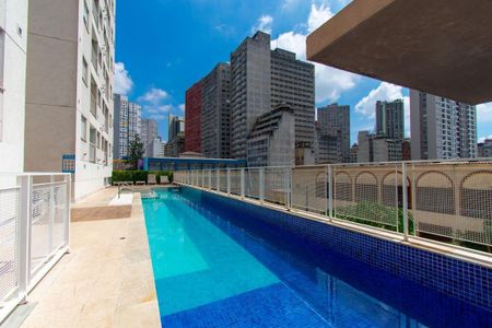 Apartamento à venda com 58m², 3 quartos e 1 vaga