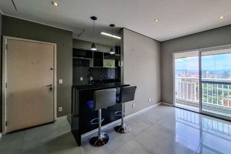 Apartamento à venda com 58m², 3 quartos e 1 vaga