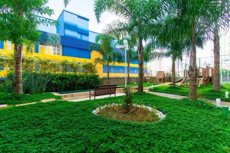 Apartamento à venda com 58m², 3 quartos e 1 vaga