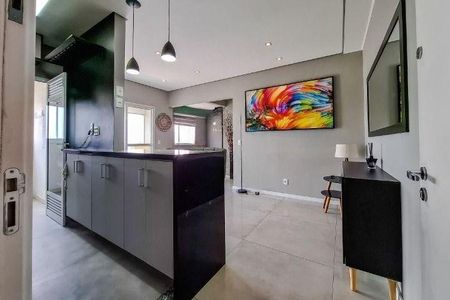 Apartamento à venda com 58m², 3 quartos e 1 vaga