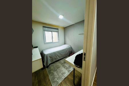 Apartamento à venda com 3 quartos, 67m² em Interlagos, São Paulo