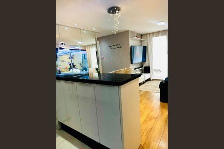 Apartamento à venda com 3 quartos, 67m² em Interlagos, São Paulo