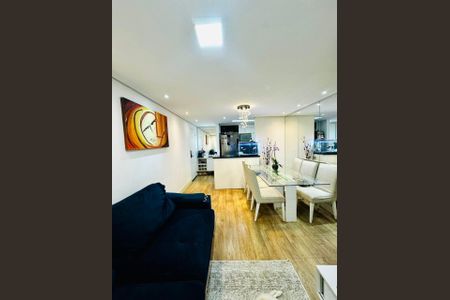 Apartamento à venda com 3 quartos, 67m² em Interlagos, São Paulo