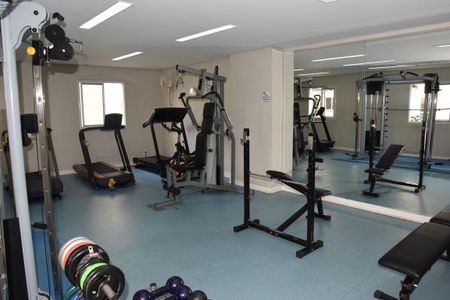 Apartamento à venda com 67m², 3 quartos e 1 vaga