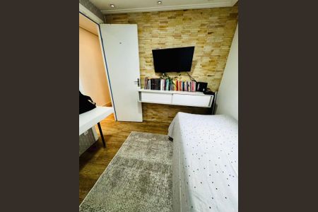 Apartamento à venda com 3 quartos, 67m² em Interlagos, São Paulo