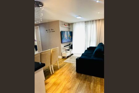 Apartamento à venda com 3 quartos, 67m² em Interlagos, São Paulo