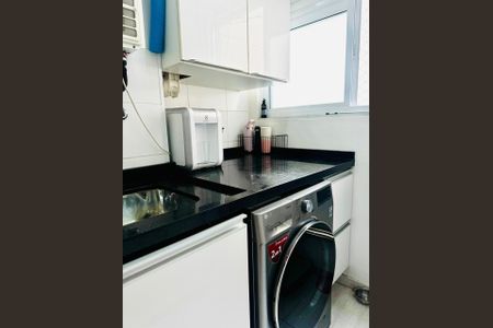 Apartamento à venda com 67m², 3 quartos e 1 vaga