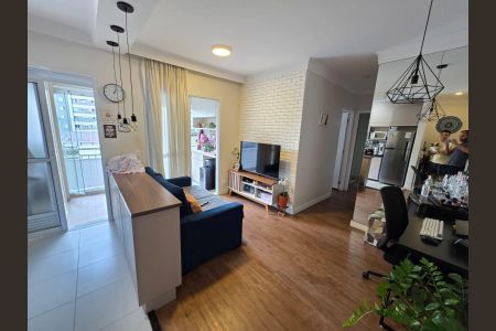 Apartamento à venda com 2 quartos, 54m² em Vila Alpina, São Paulo