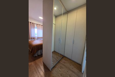 Apartamento à venda com 2 quartos, 54m² em Vila Alpina, São Paulo
