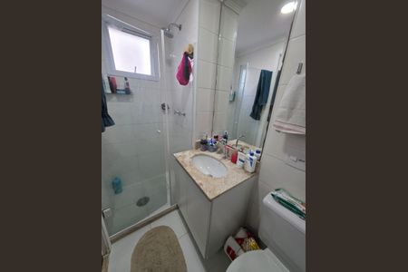 Apartamento à venda com 2 quartos, 54m² em Vila Alpina, São Paulo