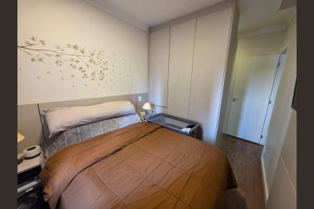 Apartamento à venda com 2 quartos, 54m² em Vila Alpina, São Paulo
