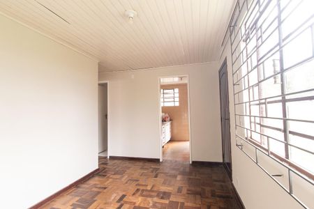 Casa para alugar com 91m², 3 quartos e 4 vagasSala