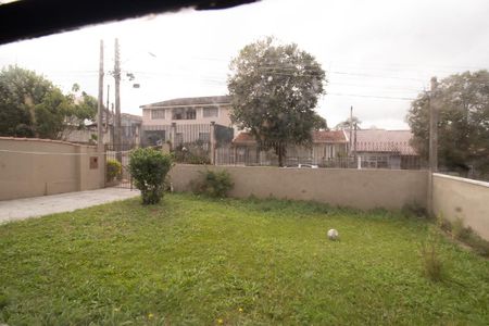 Casa para alugar com 91m², 3 quartos e 4 vagasVista da Sala