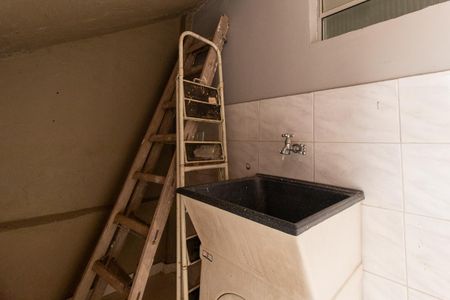 Casa para alugar com 91m², 3 quartos e 4 vagas Casa para alugar com 91m², 3 quartos e 4 vagasÁrea de Serviço