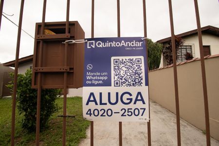 Casa para alugar com 91m², 3 quartos e 4 vagas