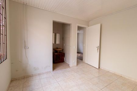 Casa para alugar com 91m², 3 quartos e 4 vagasQuarto 2 - Suíte