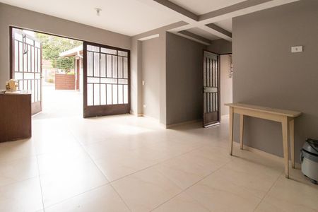 Casa para alugar com 91m², 3 quartos e 4 vagasGaragem