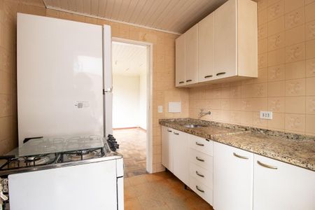 Casa para alugar com 91m², 3 quartos e 4 vagasCozinha - Armários