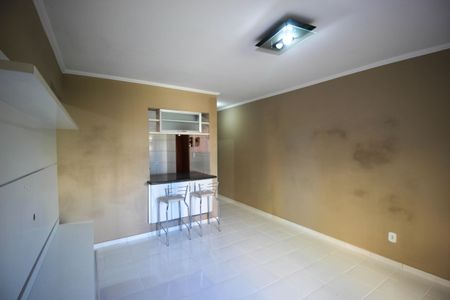 Apartamento para alugar com 2 quartos, 59m² em Jardim Novo Mundo, Sorocaba