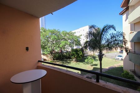 Apartamento para alugar com 2 quartos, 59m² em Jardim Novo Mundo, Sorocaba