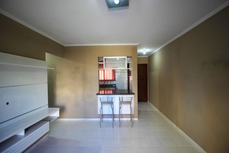 Apartamento para alugar com 2 quartos, 59m² em Jardim Novo Mundo, Sorocaba
