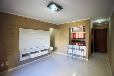 Apartamento para alugar com 2 quartos, 59m² em Jardim Novo Mundo, Sorocaba