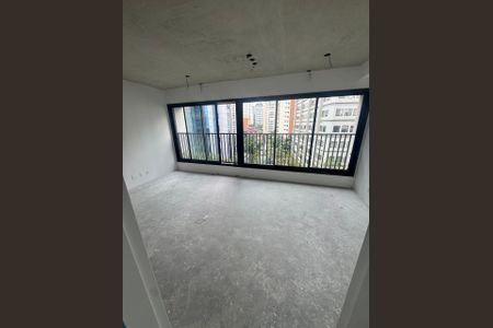 Apartamento à venda com 40m², 1 quarto e 1 vaga