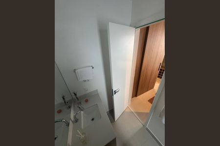 Apartamento à venda com 40m², 1 quarto e 1 vaga