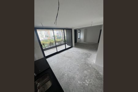 Apartamento à venda com 40m², 1 quarto e 1 vaga