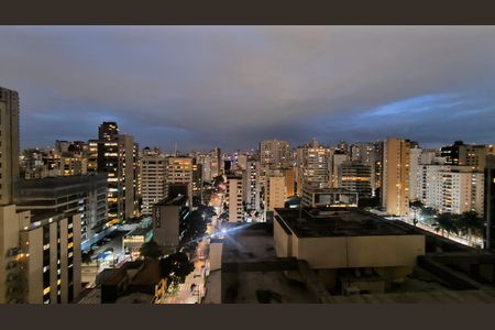 Apartamento à venda com 40m², 1 quarto e 1 vaga