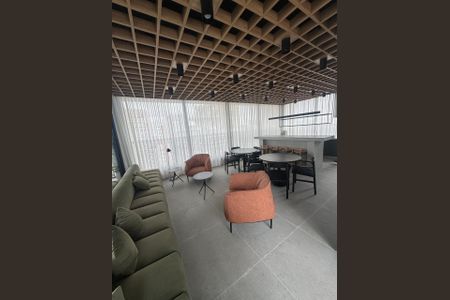 Apartamento à venda com 40m², 1 quarto e 1 vaga