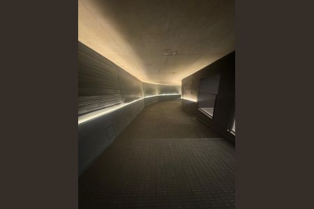 Apartamento à venda com 40m², 1 quarto e 1 vaga