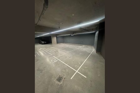 Apartamento à venda com 40m², 1 quarto e 1 vaga