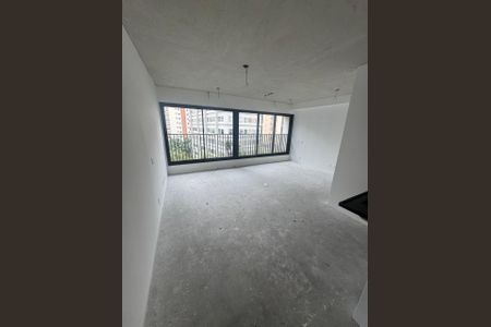 Apartamento à venda com 40m², 1 quarto e 1 vaga