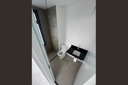 Apartamento à venda com 40m², 1 quarto e 1 vaga