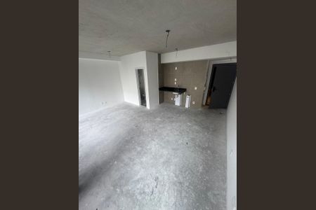 Apartamento à venda com 40m², 1 quarto e 1 vaga