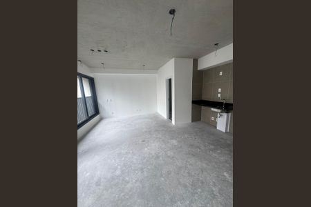 Apartamento à venda com 40m², 1 quarto e 1 vaga