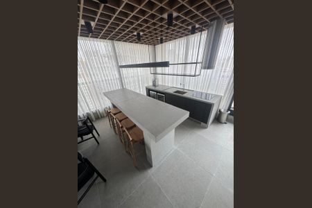 Apartamento à venda com 40m², 1 quarto e 1 vaga