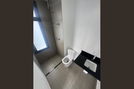 Apartamento à venda com 40m², 1 quarto e 1 vaga