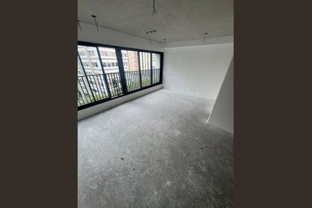 Apartamento à venda com 40m², 1 quarto e 1 vaga