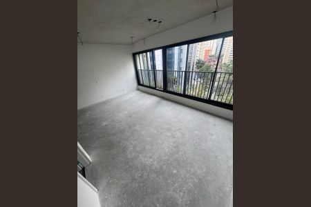 Apartamento à venda com 40m², 1 quarto e 1 vaga