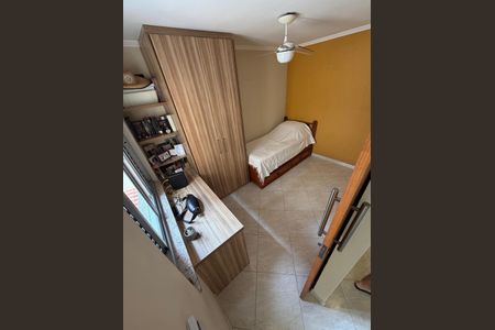 Casa à venda com 4 quartos, 199m² em Jardim Patente Novo, São Paulo